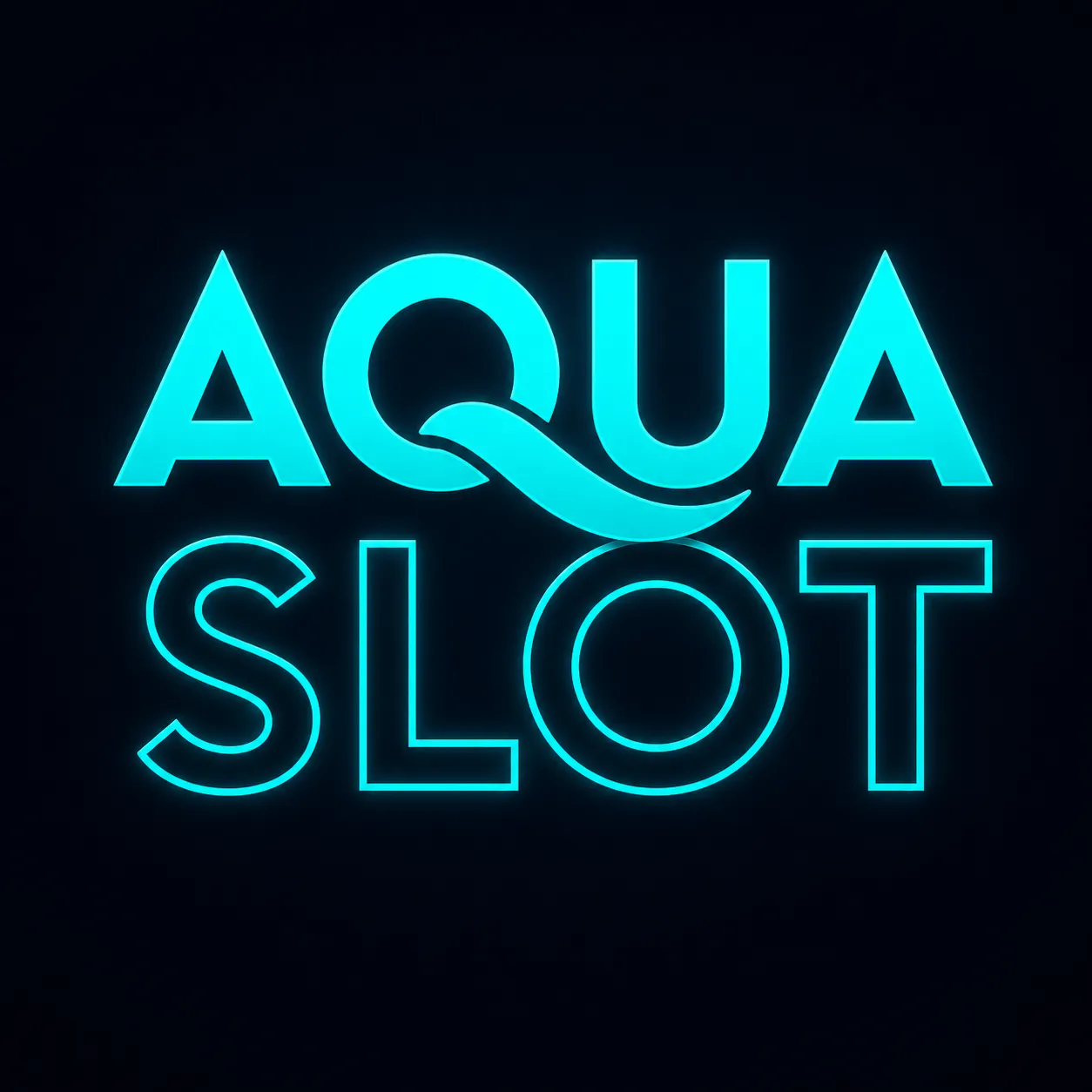 AQUASLOT - Permainan Match-3 yang Menggugah Selera