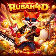 RUBAH4D - Petualangan Seru dan Mengasyikkan
