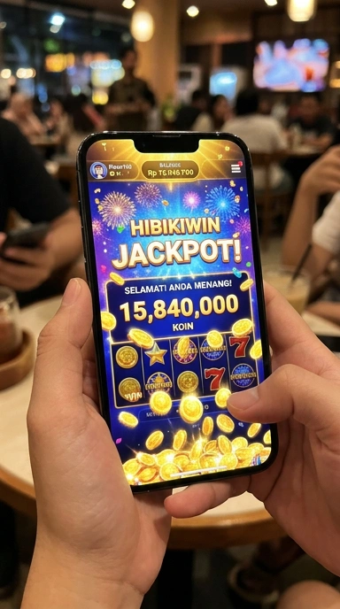 Katalog aplikasi terbaru di hibikiwin untuk pengguna Android.
