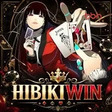 Logo hibikiwin